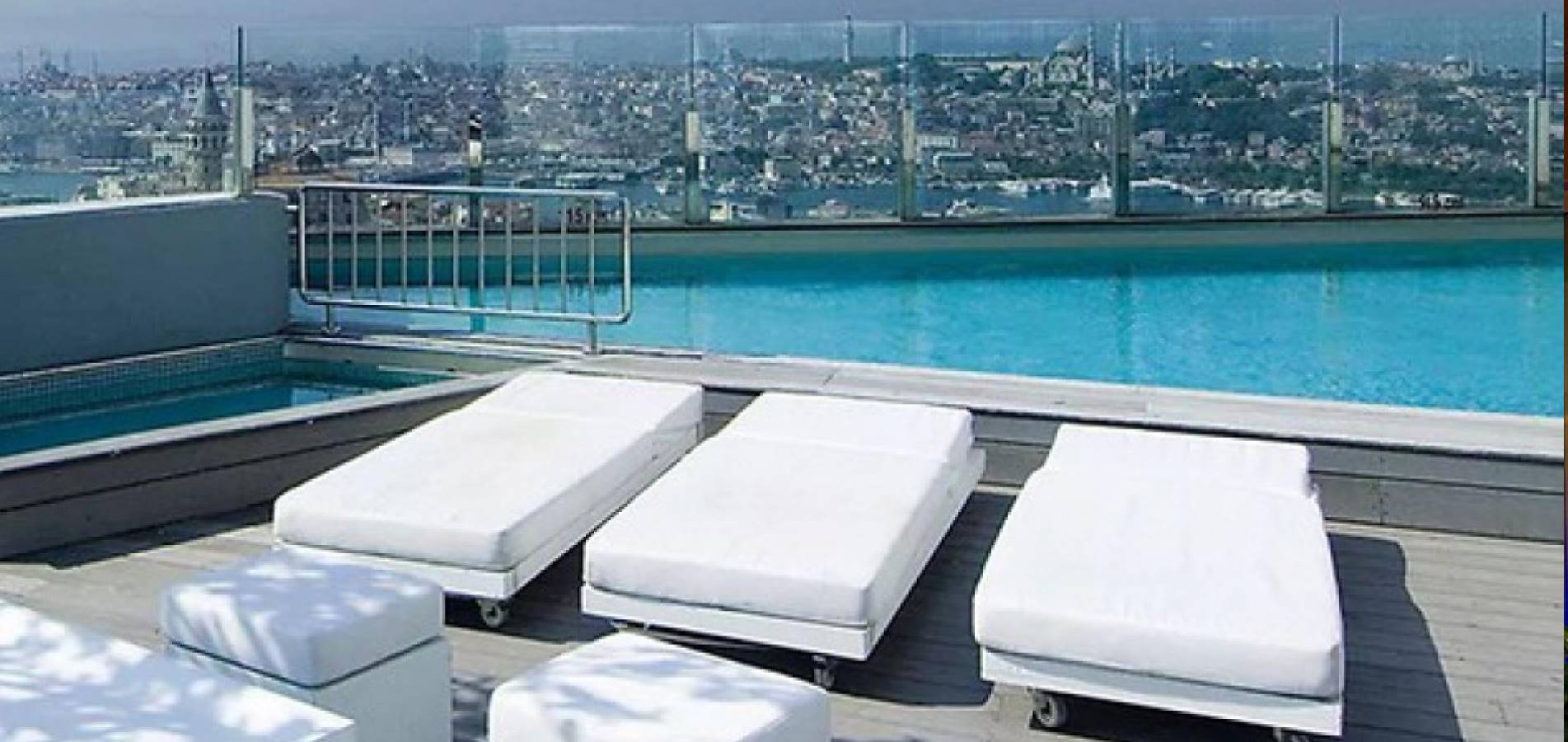 السياحة في تركيا 2021: شركة الكنانة للسياحة و السفر - The Marmara Taksim