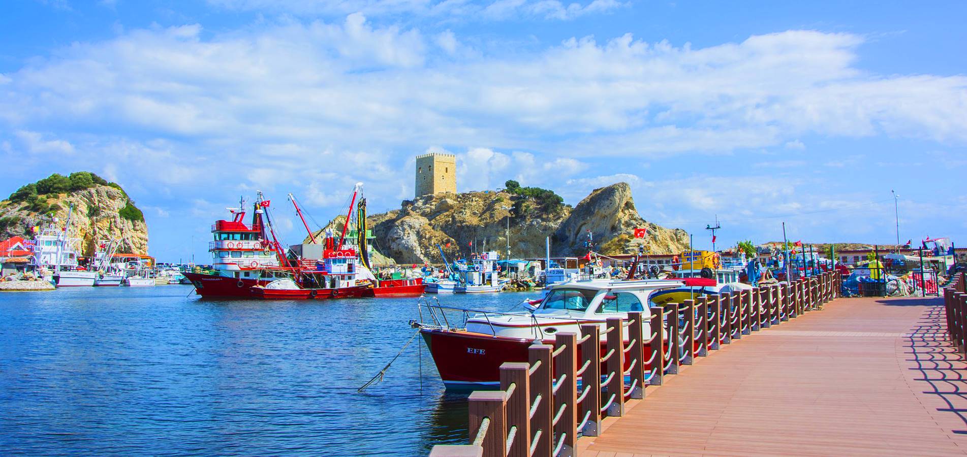 السياحة في تركيا 2021: شركة الكنانة للسياحة و السفر - رحلة شيلا واغوا
