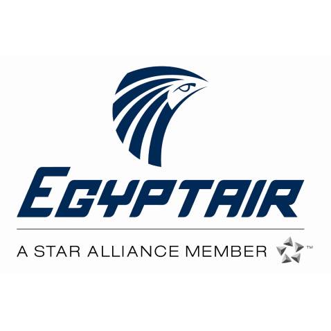 خطوط طيران المصرية