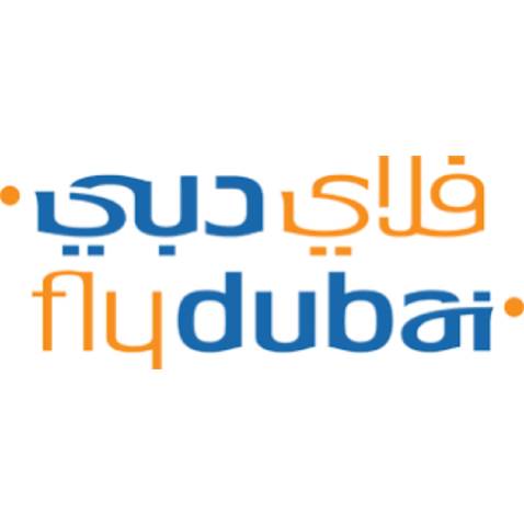 خطوط طيران فلاي دبي