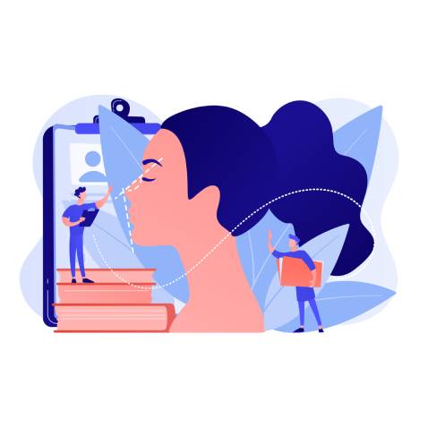 تجميل الانف