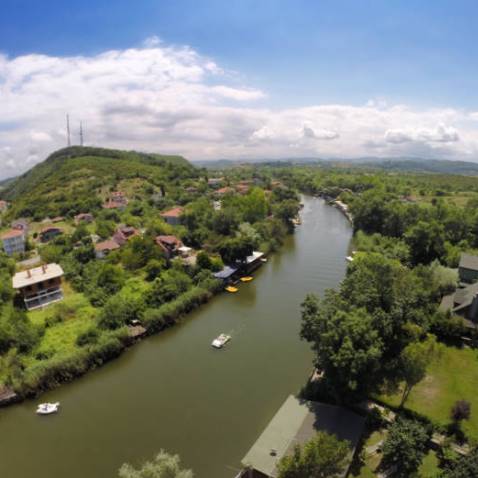 رحلة شيلا واغوا