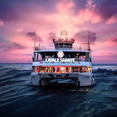 سهرة البوسفور (العربية)