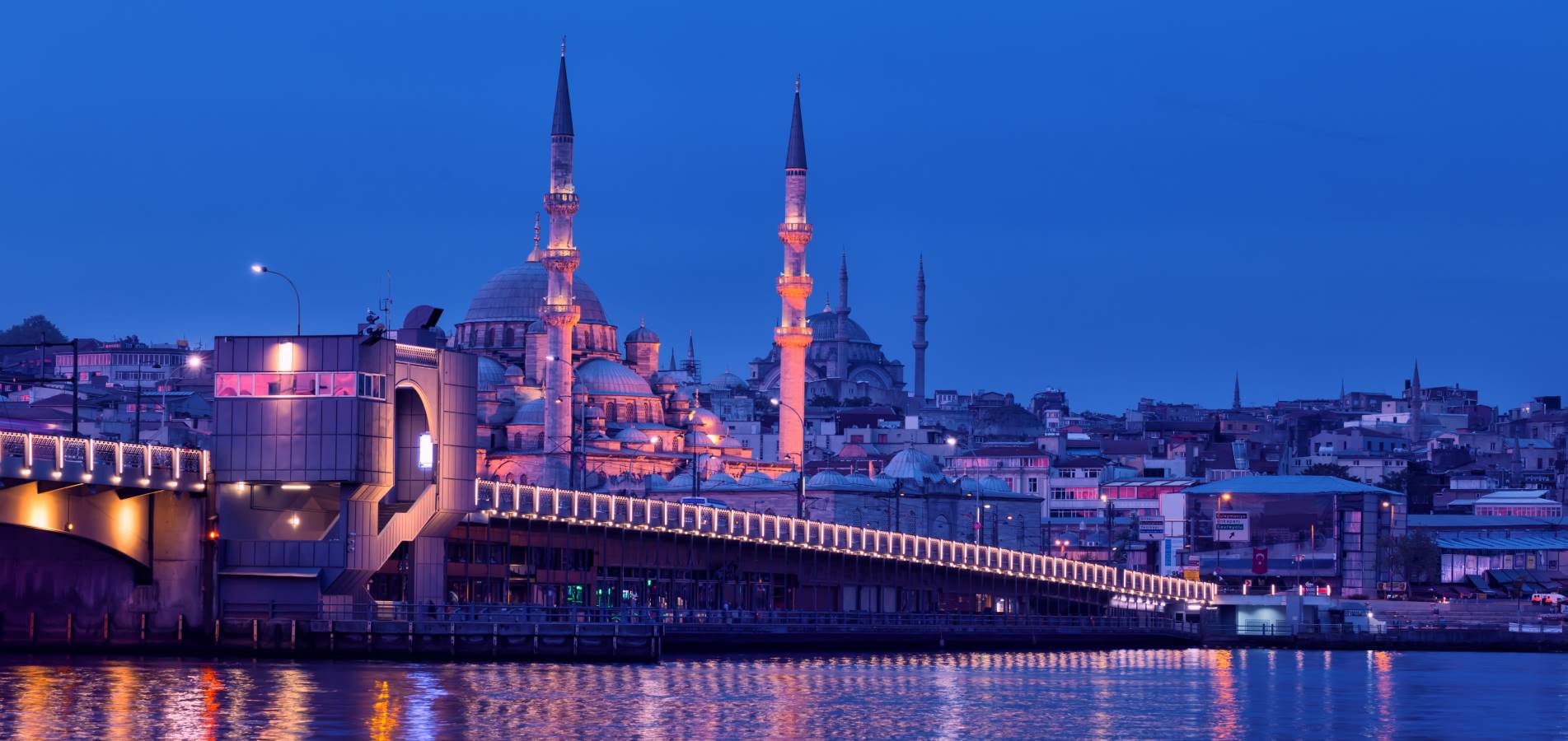 السياحة في تركيا 2021: شركة الكنانة للسياحة و السفر